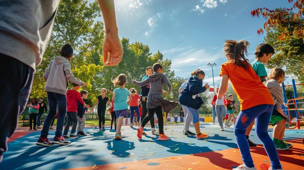 Découverte de positive jump : loisirs pau pour tous