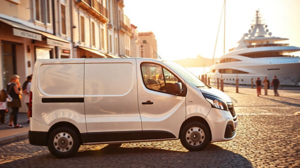 Découvrez le luxe et la flexibilité des VTC à Antibes