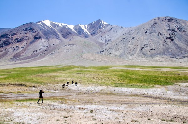 Tadjikistan : Guide des lieux incontournables, astuces de voyage et meilleures activités