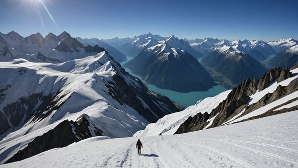 Guide ultime pour le tour du mont blanc : itinéraires et conseils