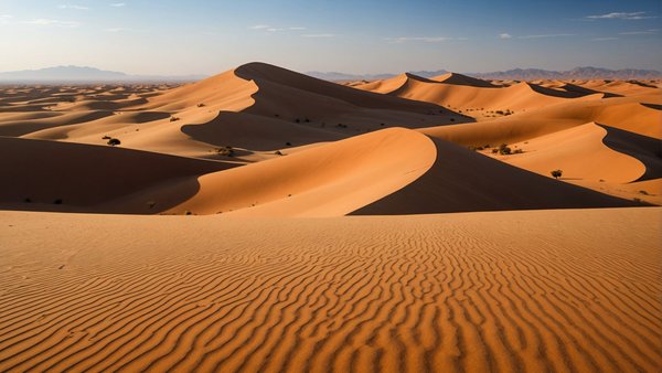 Expérience inoubliable: tout sur le désert de gorafe