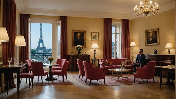 Location appart hotel : séjournez confortablement partout en france