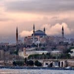 turkey, bosphorus, strait